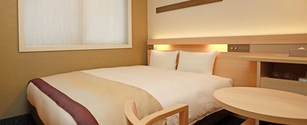 アーバンホテル京都四条プレミアム