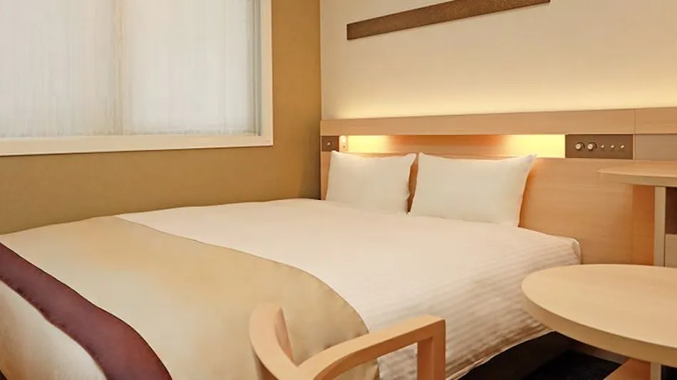 Urban Hotel Kyoto Shijo Premium