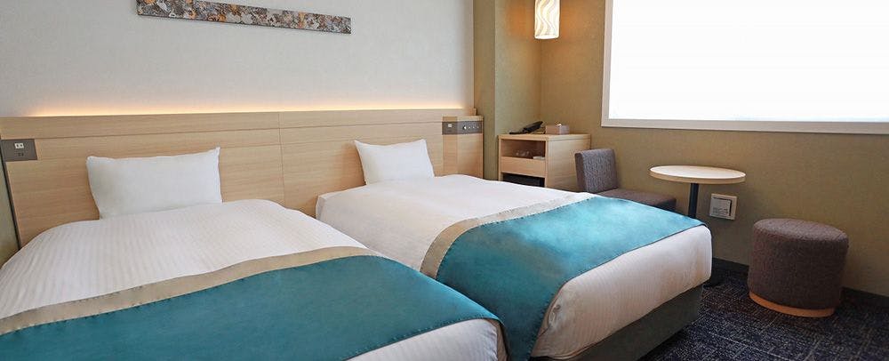 Urban Hotel Kyoto Shijo Premium