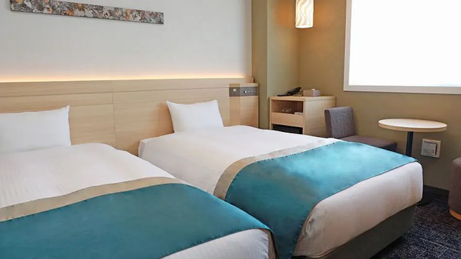 Urban Hotel Kyoto Shijo Premium