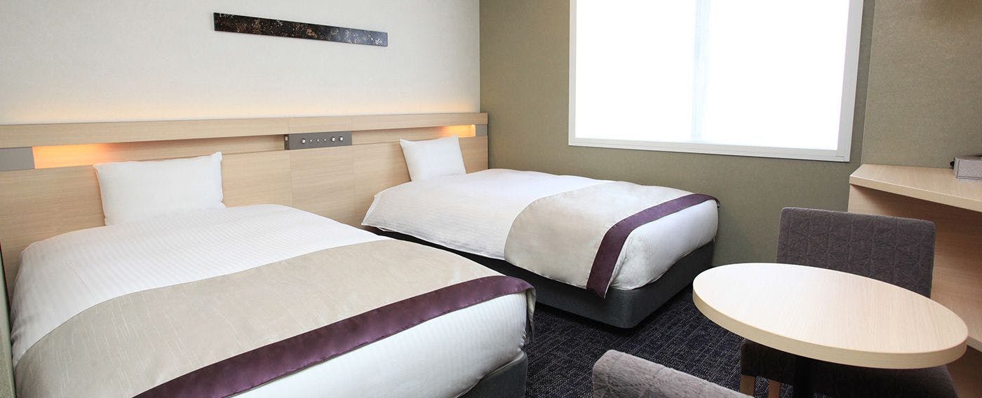 Urban Hotel Kyoto Shijo Premium