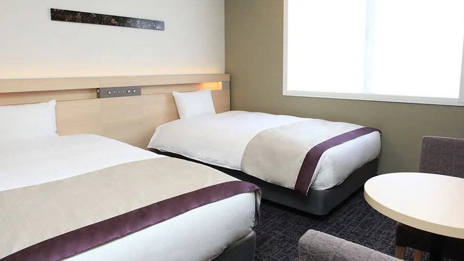 Urban Hotel Kyoto Shijo Premium