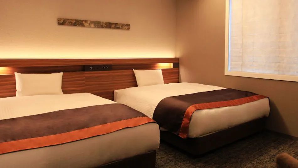 Urban Hotel Kyoto Shijo Premium