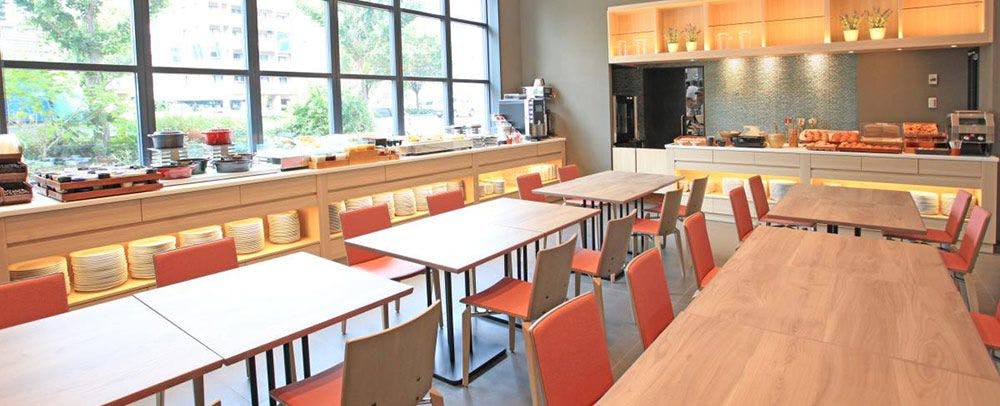 アーバンホテル京都四条プレミアム の空室状況を確認する 宿泊予約は 一休 Com
