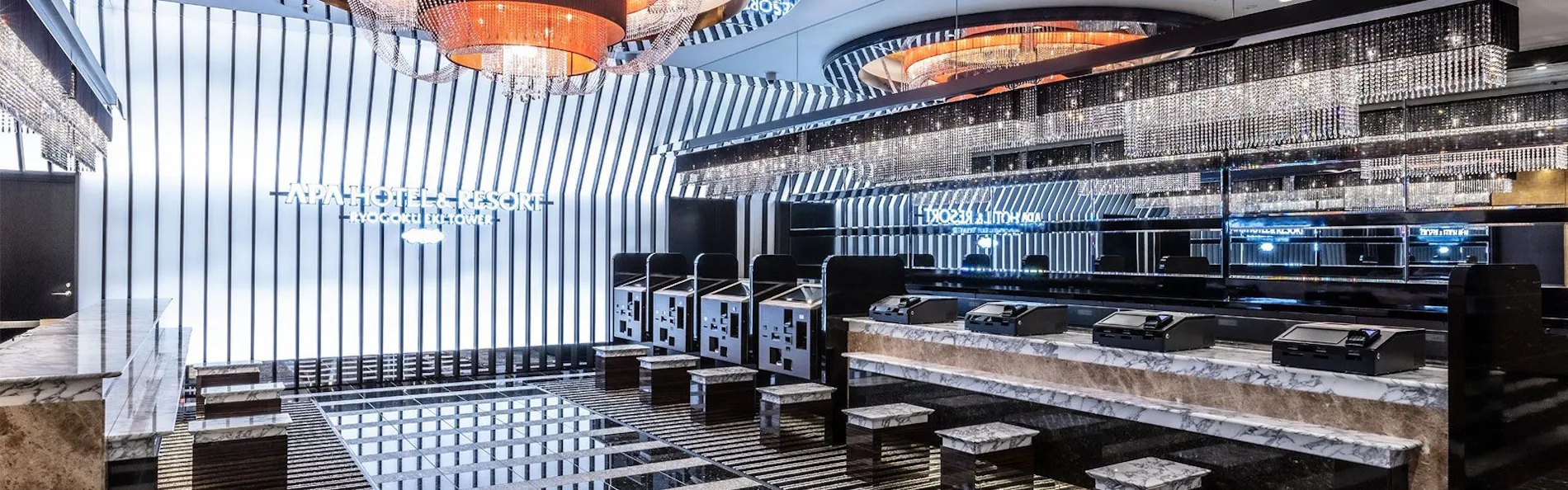 アパホテル&リゾート〈両国駅前タワー〉