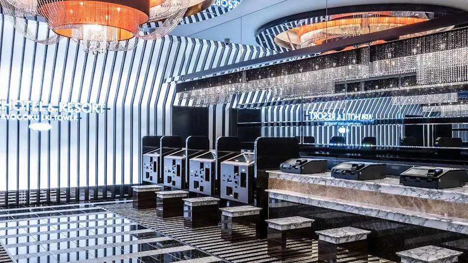 APA Hotel & Resort <Ryogoku Ekimae Tower>