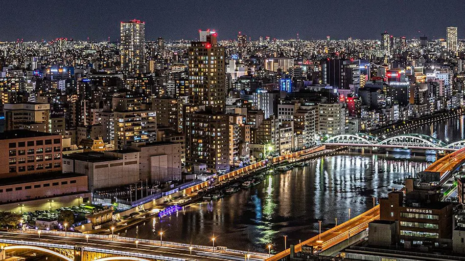 APA Hotel & Resort <Ryogoku Ekimae Tower>