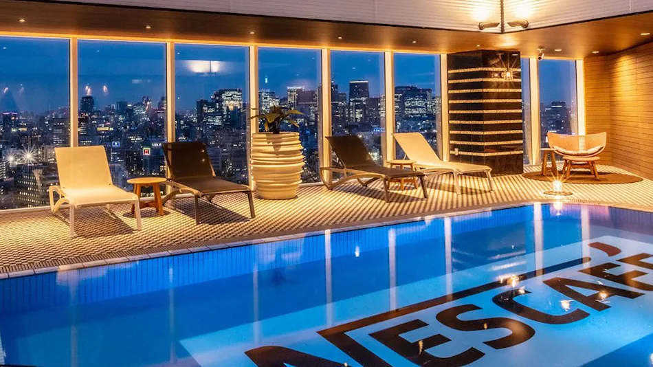 APA Hotel & Resort <Ryogoku Ekimae Tower>