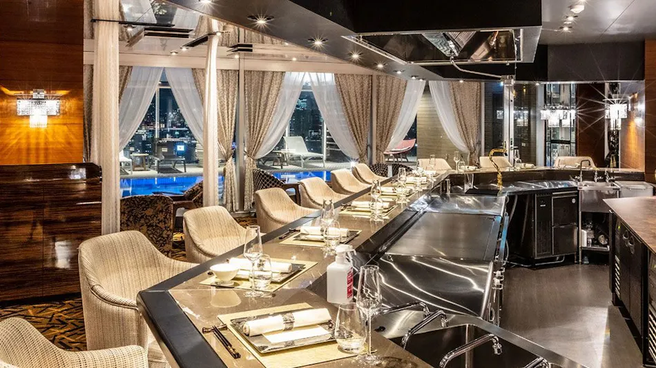 APA Hotel & Resort <Ryogoku Ekimae Tower>