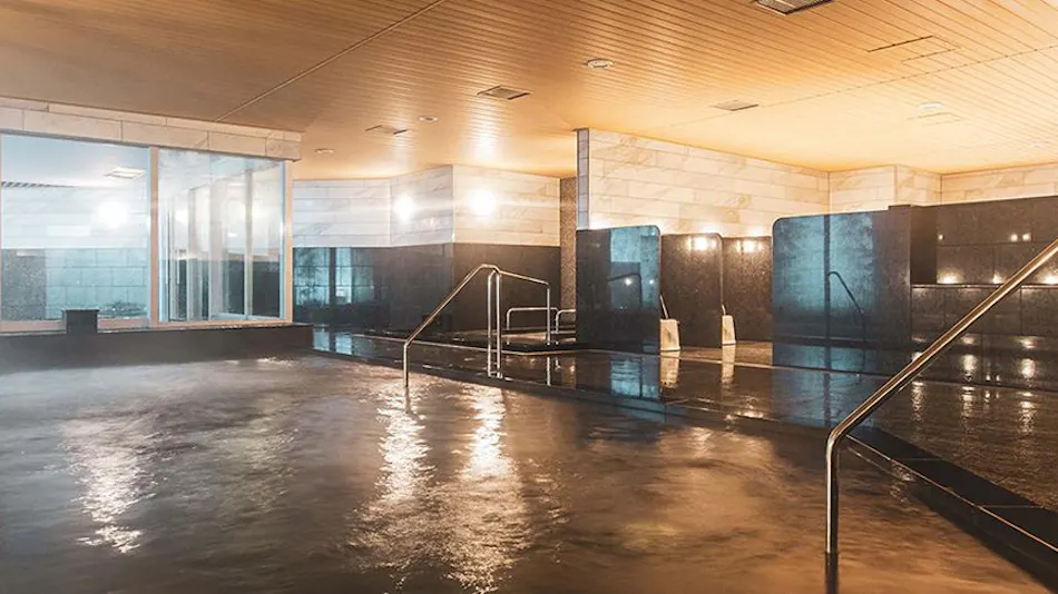 APA Hotel & Resort <Ryogoku Ekimae Tower>
