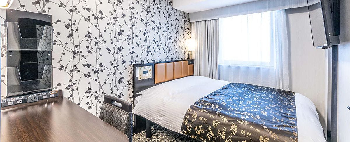 APA Hotel & Resort <Ryogoku Ekimae Tower>