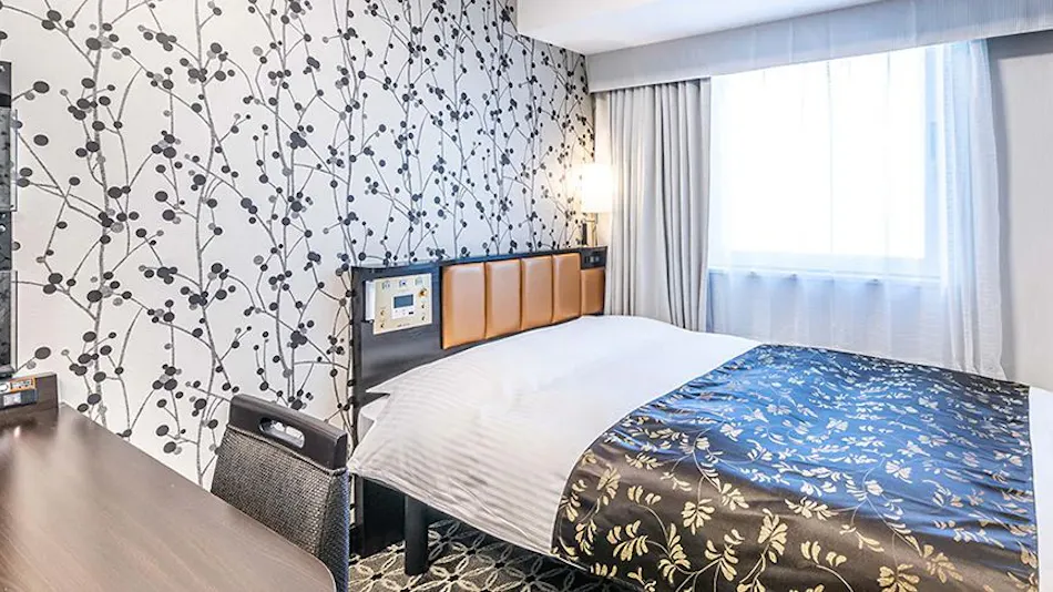 APA Hotel & Resort <Ryogoku Ekimae Tower>