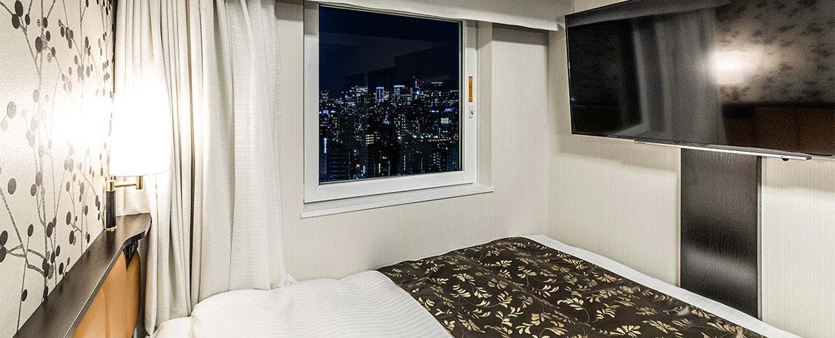 APA Hotel & Resort <Ryogoku Ekimae Tower>