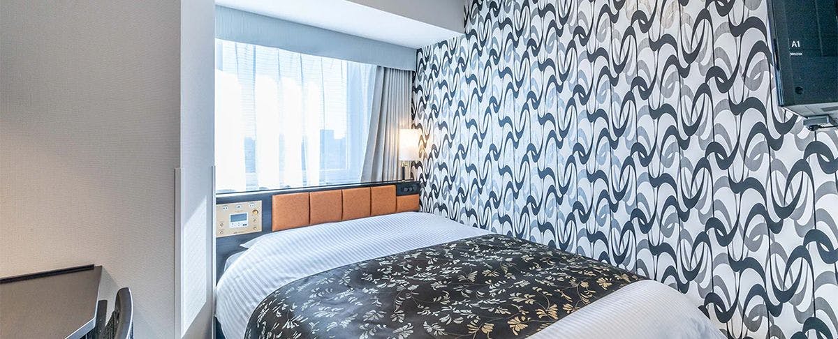 APA Hotel & Resort <Ryogoku Ekimae Tower>