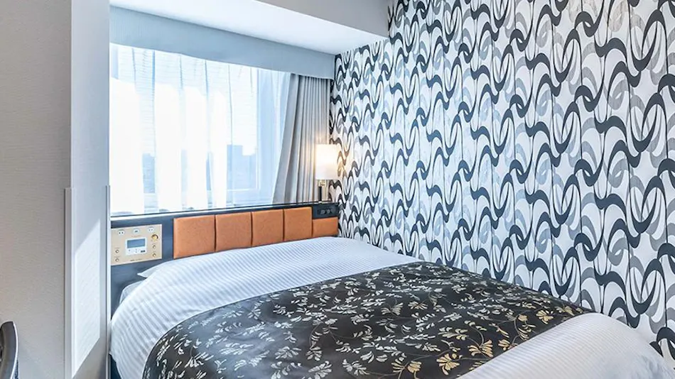 APA Hotel & Resort <Ryogoku Ekimae Tower>