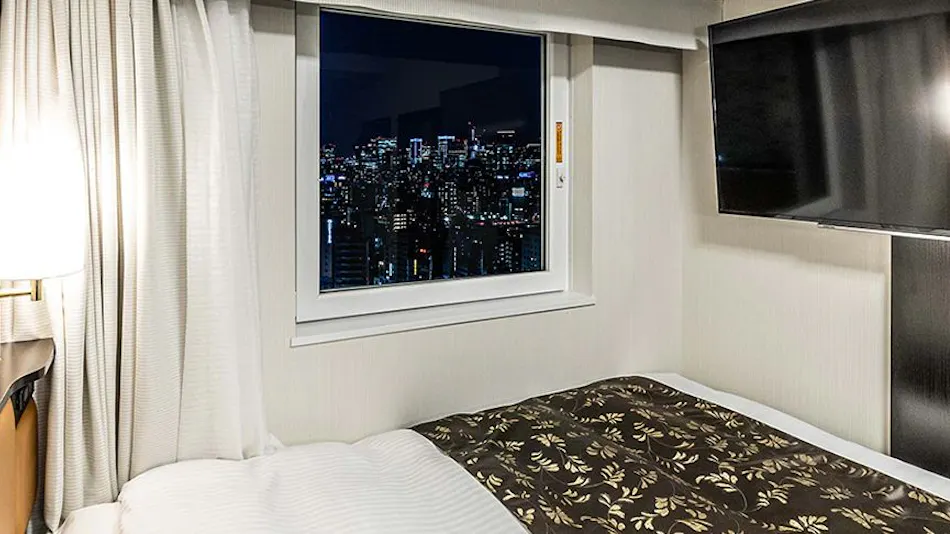 APA Hotel & Resort <Ryogoku Ekimae Tower>