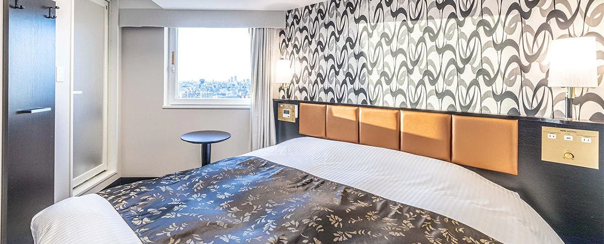 APA Hotel & Resort <Ryogoku Ekimae Tower>