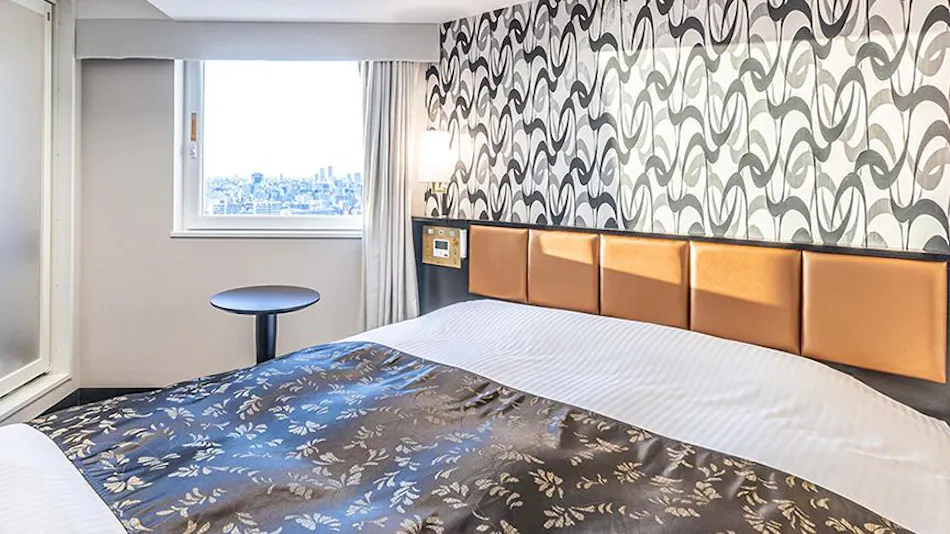 APA Hotel & Resort <Ryogoku Ekimae Tower>