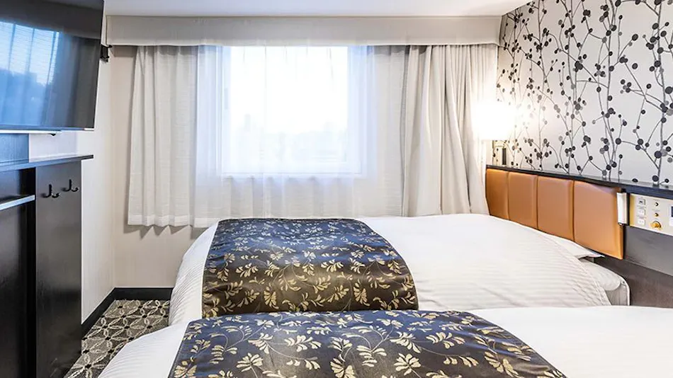 APA Hotel & Resort <Ryogoku Ekimae Tower>