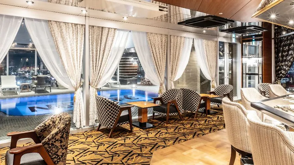 APA Hotel & Resort <Ryogoku Ekimae Tower>