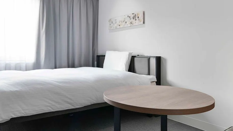 Vessel Inn Keisei Tsudanuma Ekimae