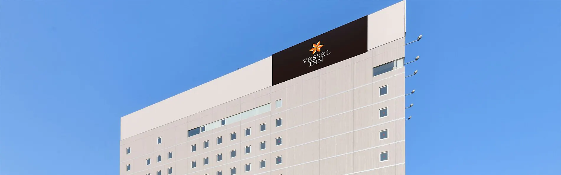 ベッセルイン京成津田沼駅前