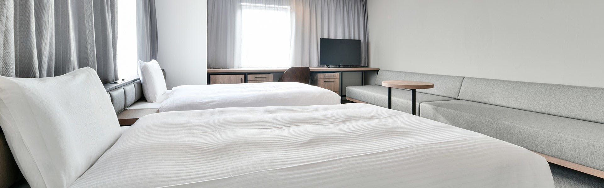 Vessel Inn Keisei Tsudanuma Ekimae