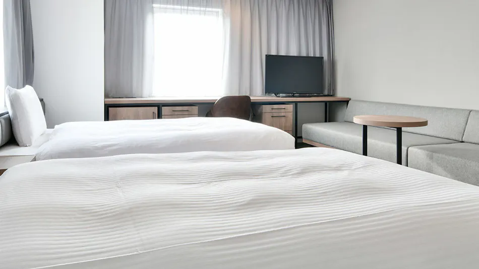 Vessel Inn Keisei Tsudanuma Ekimae