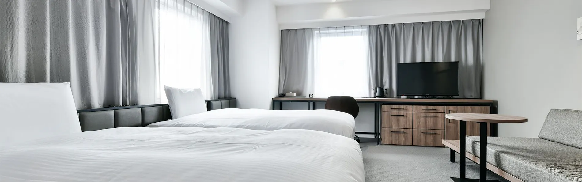 ベッセルイン京成津田沼駅前