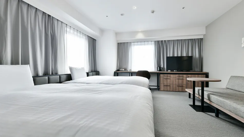 Vessel Inn Keisei Tsudanuma Ekimae