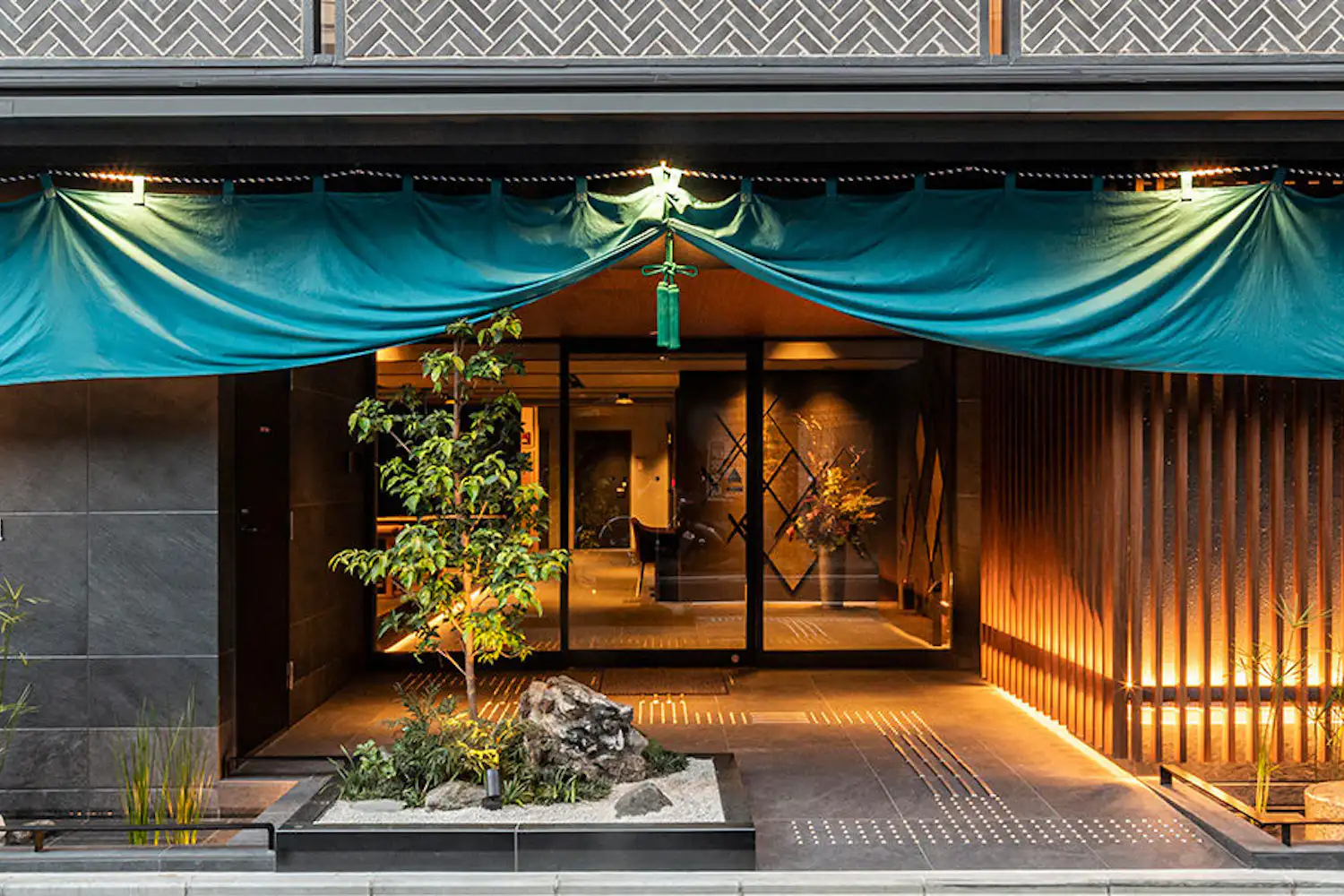 ทางเข้า