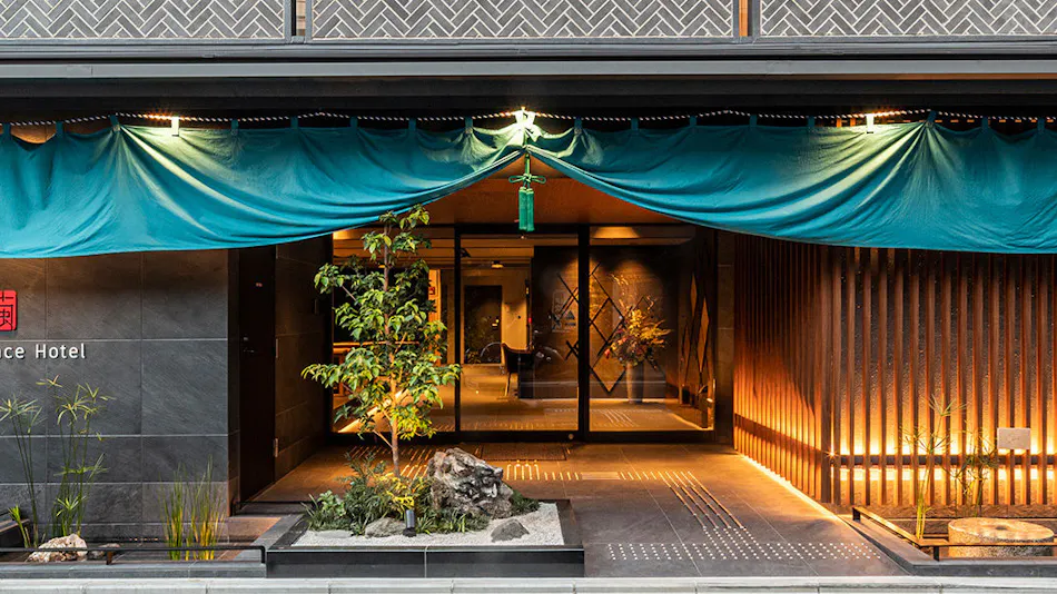 RESI STAY Mayu Grace Hotel