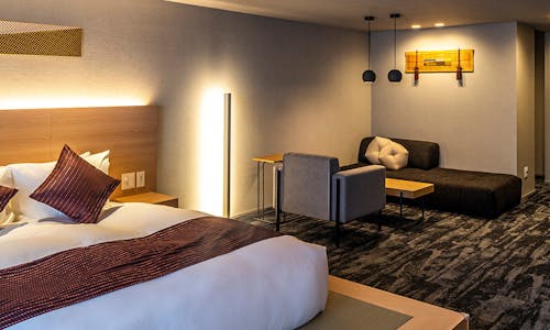 京都の高級ビジネスホテル 選 宿泊予約は 一休 Com