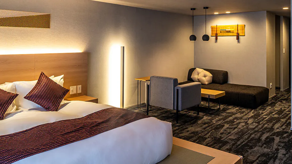 RESI STAY Mayu Grace Hotel