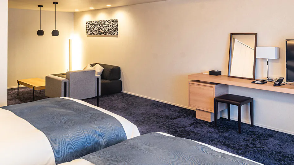 RESI STAY Mayu Grace Hotel
