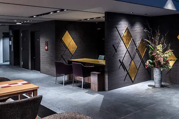 ล็อบบี้