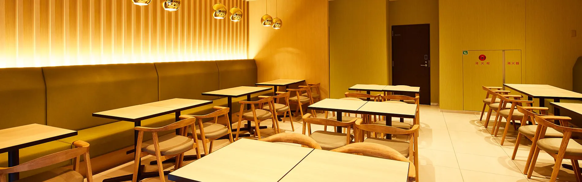 hotel MONday 烏丸二条