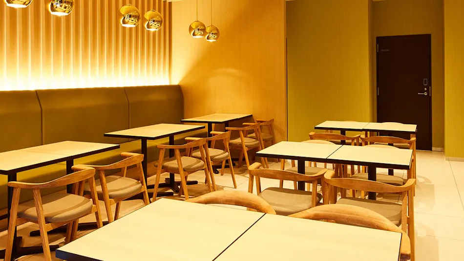 hotel MONday Kyoto Karasuma Nijo(호텔 먼데이 교토 카라스마니죠)