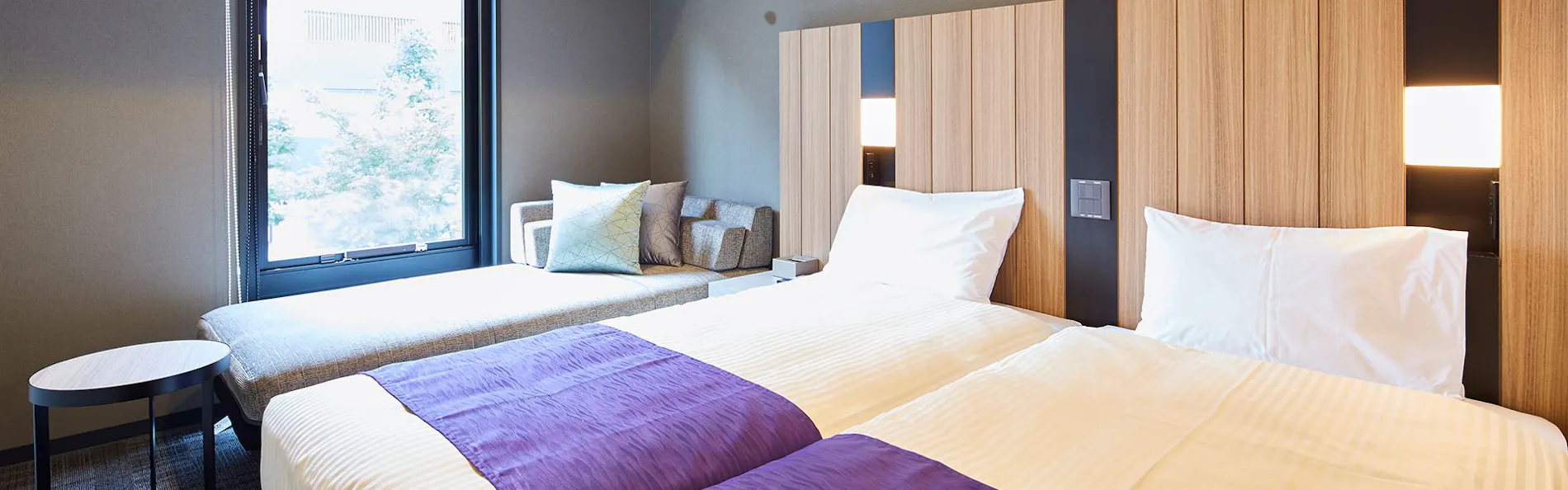 hotel MONday 烏丸二条