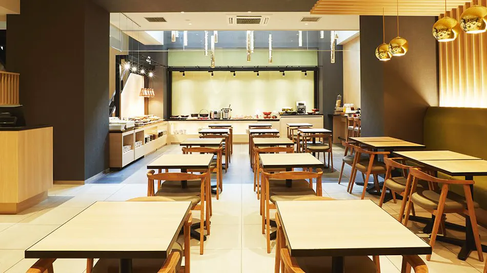 hotel MONday Kyoto Karasuma Nijo
