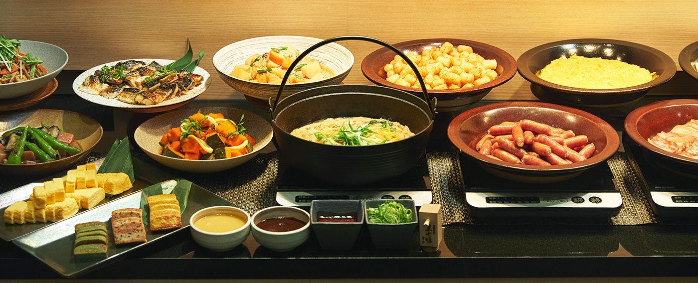 hotel MONday 烏丸二条
