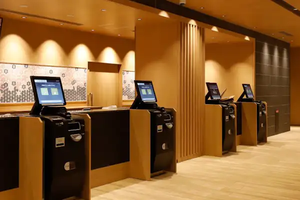 ล็อบบี้