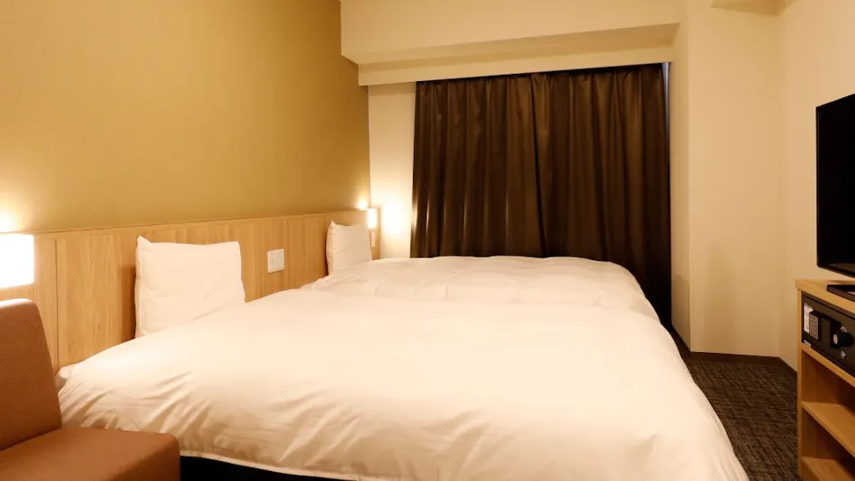 Natural Hot Spring Koume no Yu Dormy Inn Mito