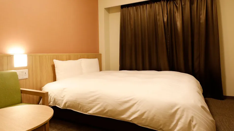 Natural Hot Spring Koume no Yu Dormy Inn Mito