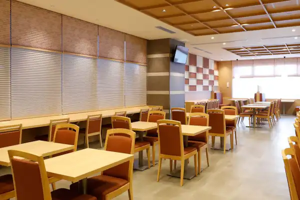 ร้านอาหาร