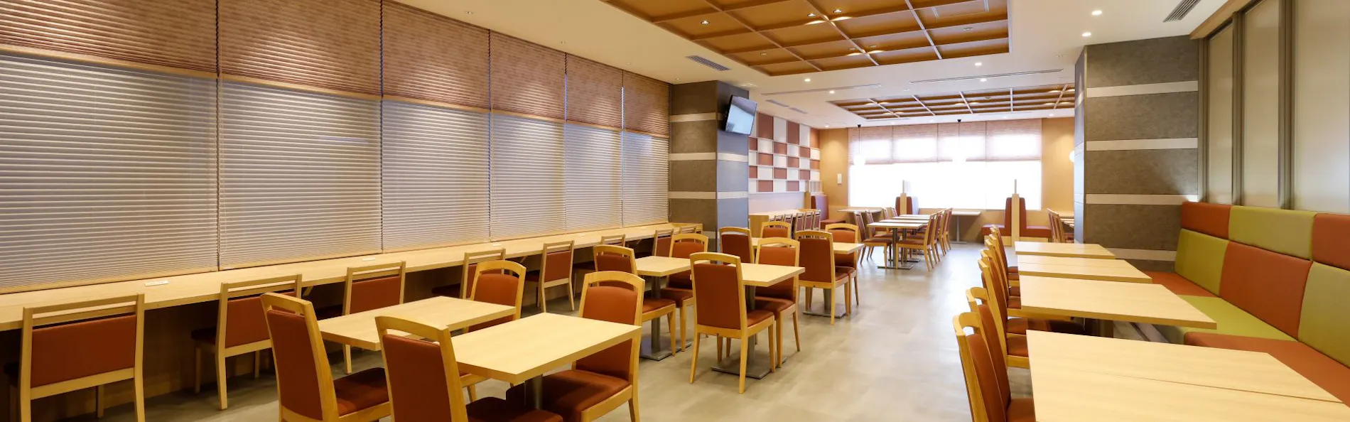 天然温泉 香梅の湯 ドーミーイン水戸