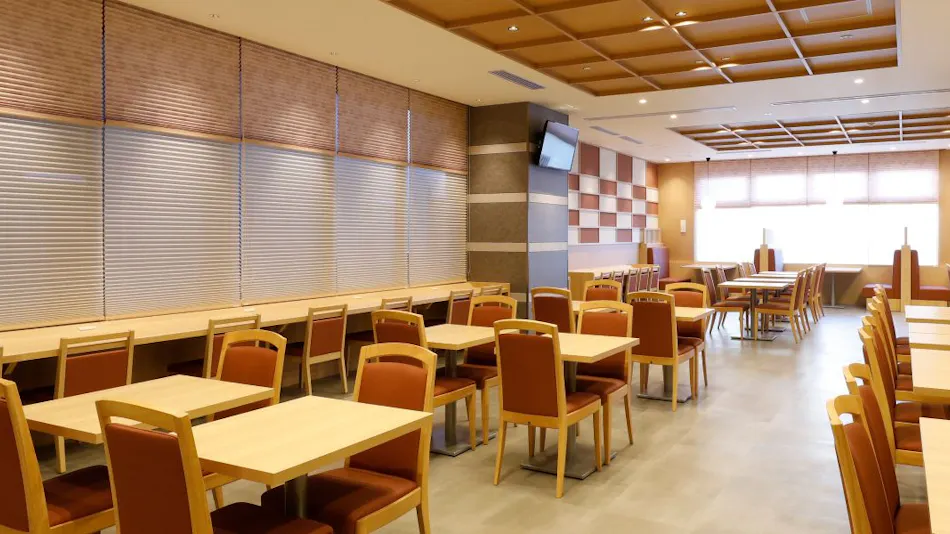 Natural Hot Spring Koume no Yu Dormy Inn Mito