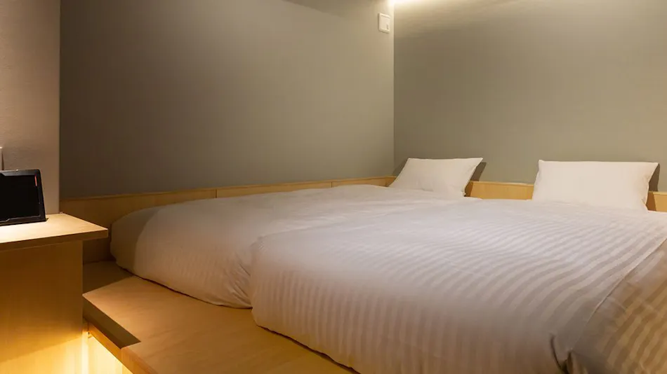 HOTEL AMANEK Kyoto Kawaramachi Gojo