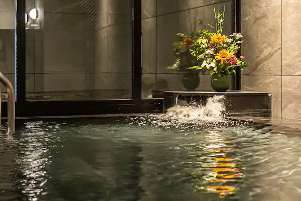 ห้องอาบน้ำสาธารณะ