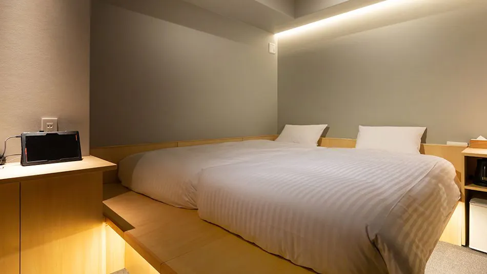 HOTEL AMANEK Kyoto Kawaramachi Gojo
